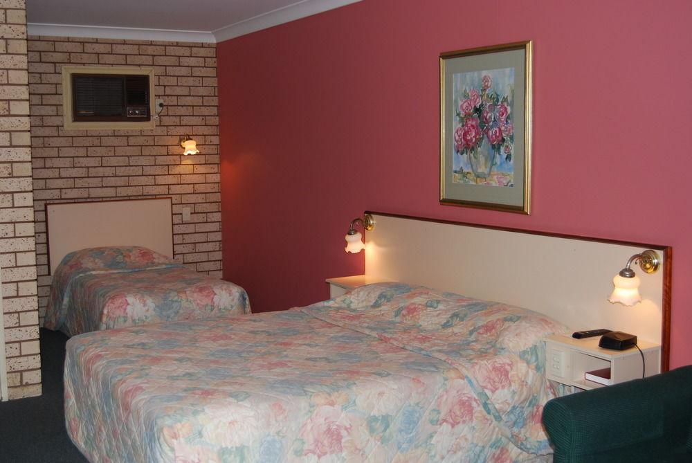 The Aberdeen Motel Дабо Екстериор снимка